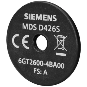 Siemens 6GT2600-4BA00 HF-IC - transponder slika