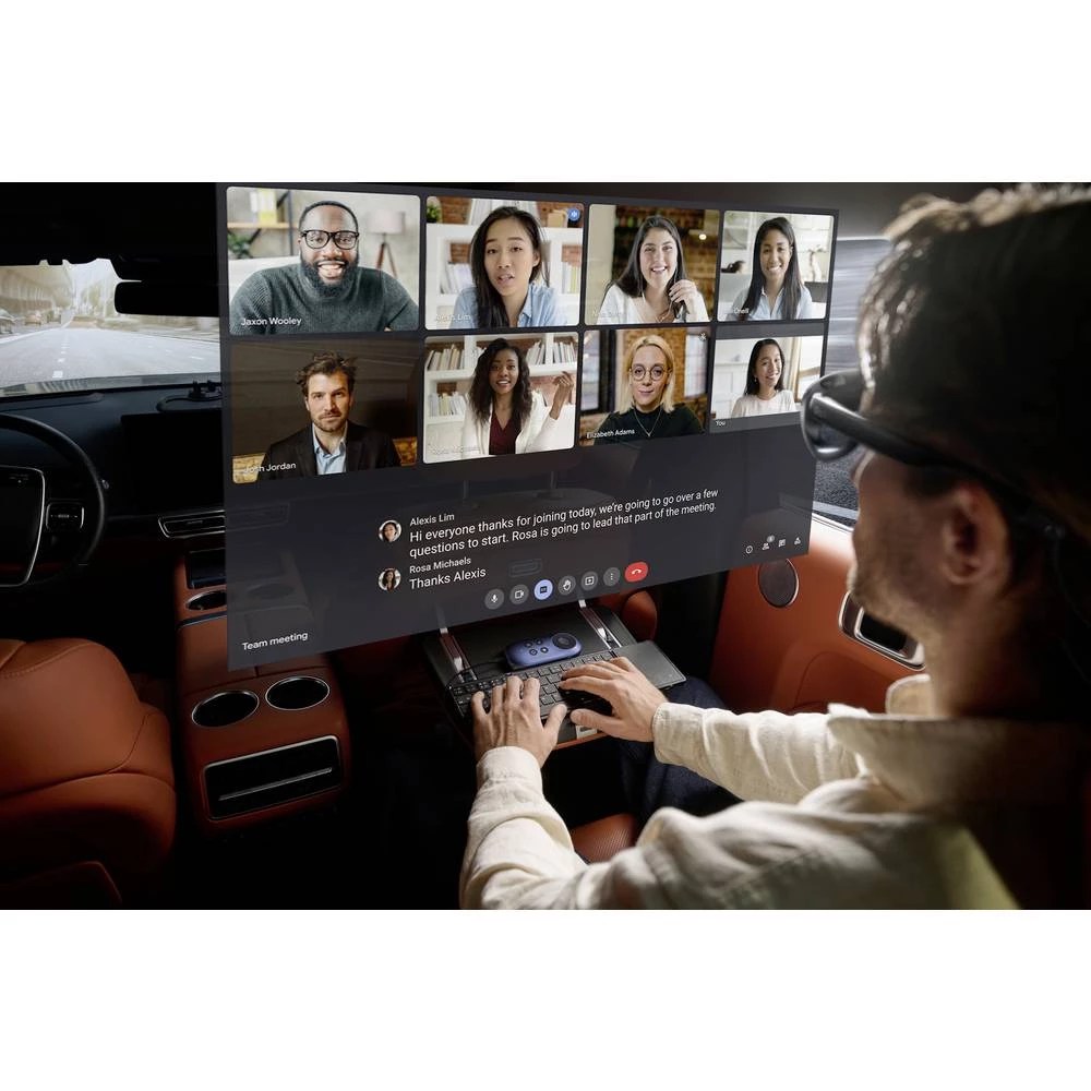 Conrad Product Image