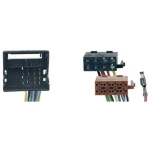 Caliber Audio Technology RAC1903 ISO adapterski kabel za radio
