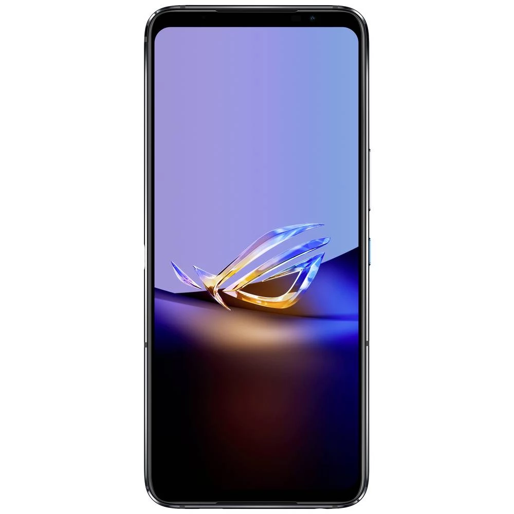 Asus ROG Phone 6D Ultimate 5G Smartphone 512 GB 17.2 cm (6.78 palac) space siva Android™ 12 Dual-SIM slika