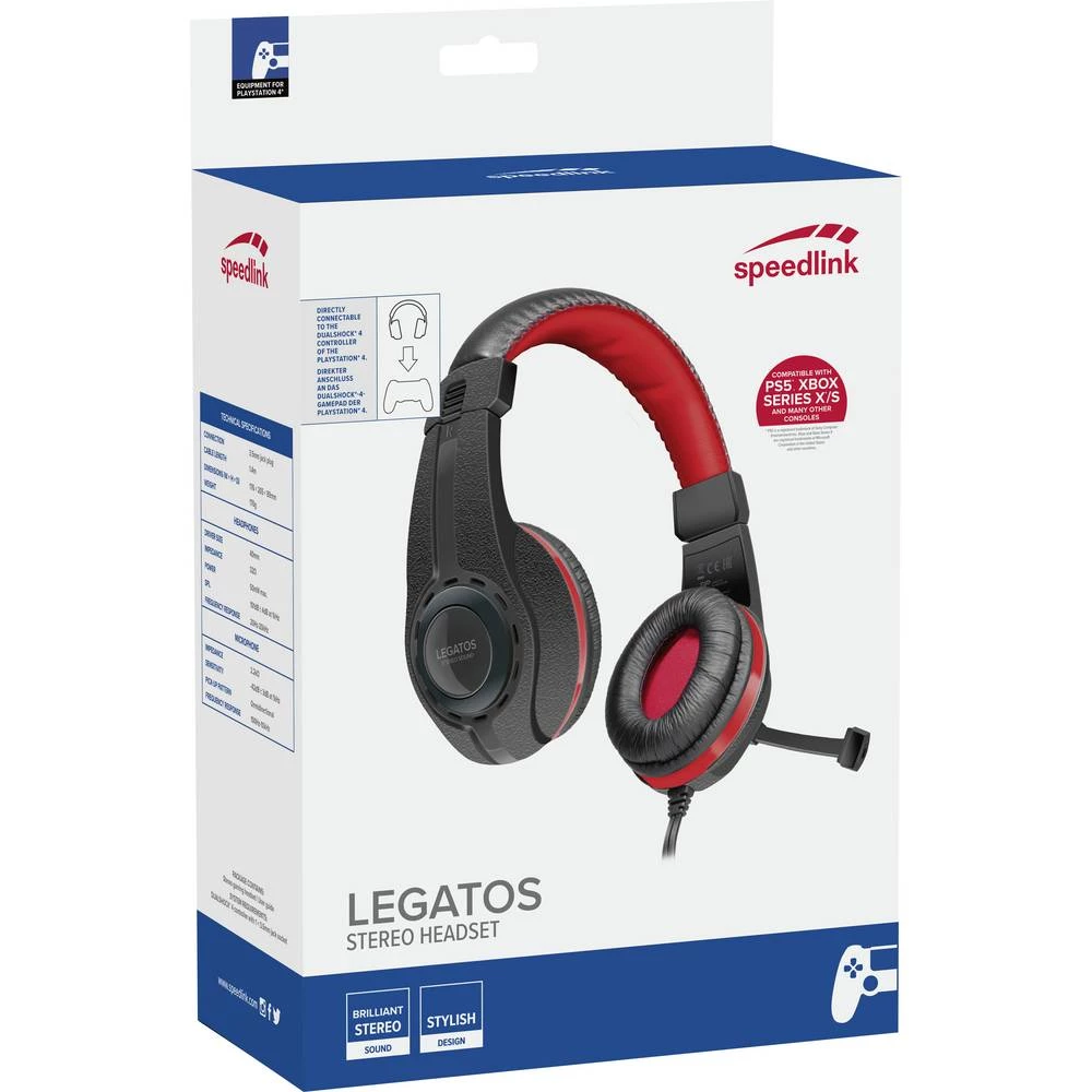 Conrad Product Image