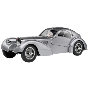 Solido Bugatti Atlantic Type 57 SC, silber 1:18 model automobila slika