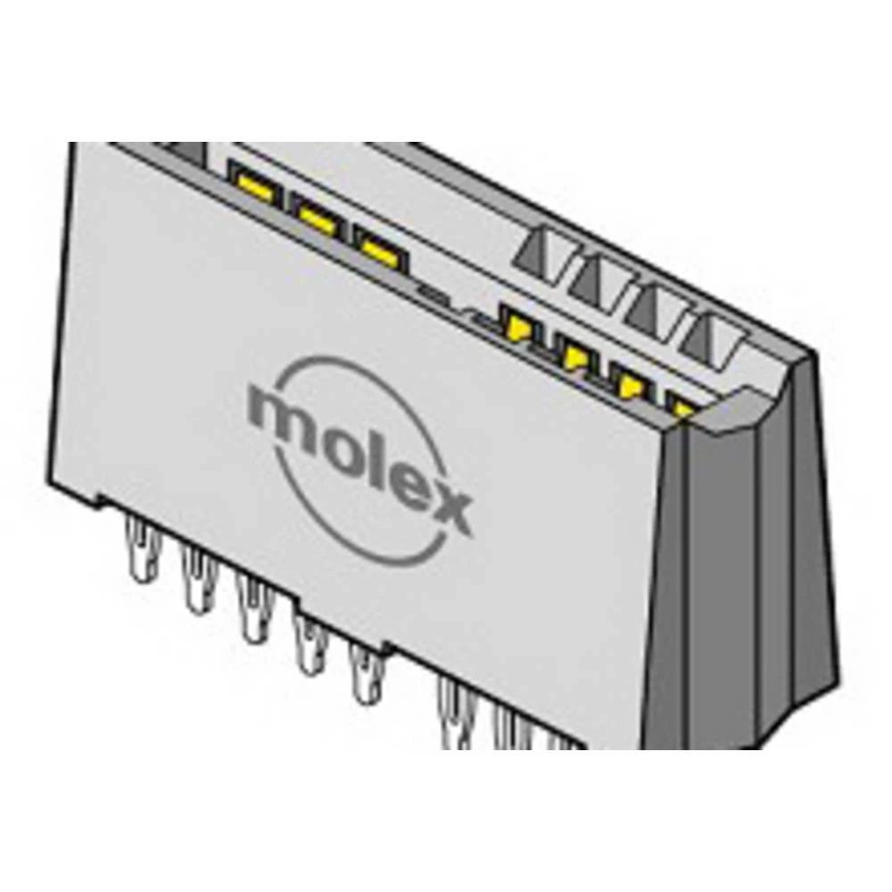 Molex 45912-0027 1 St. Tray slika