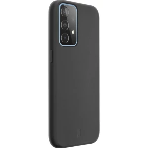 Cellularline  stražnji poklopac za mobilni telefon Samsung Galaxy A52 crna slika