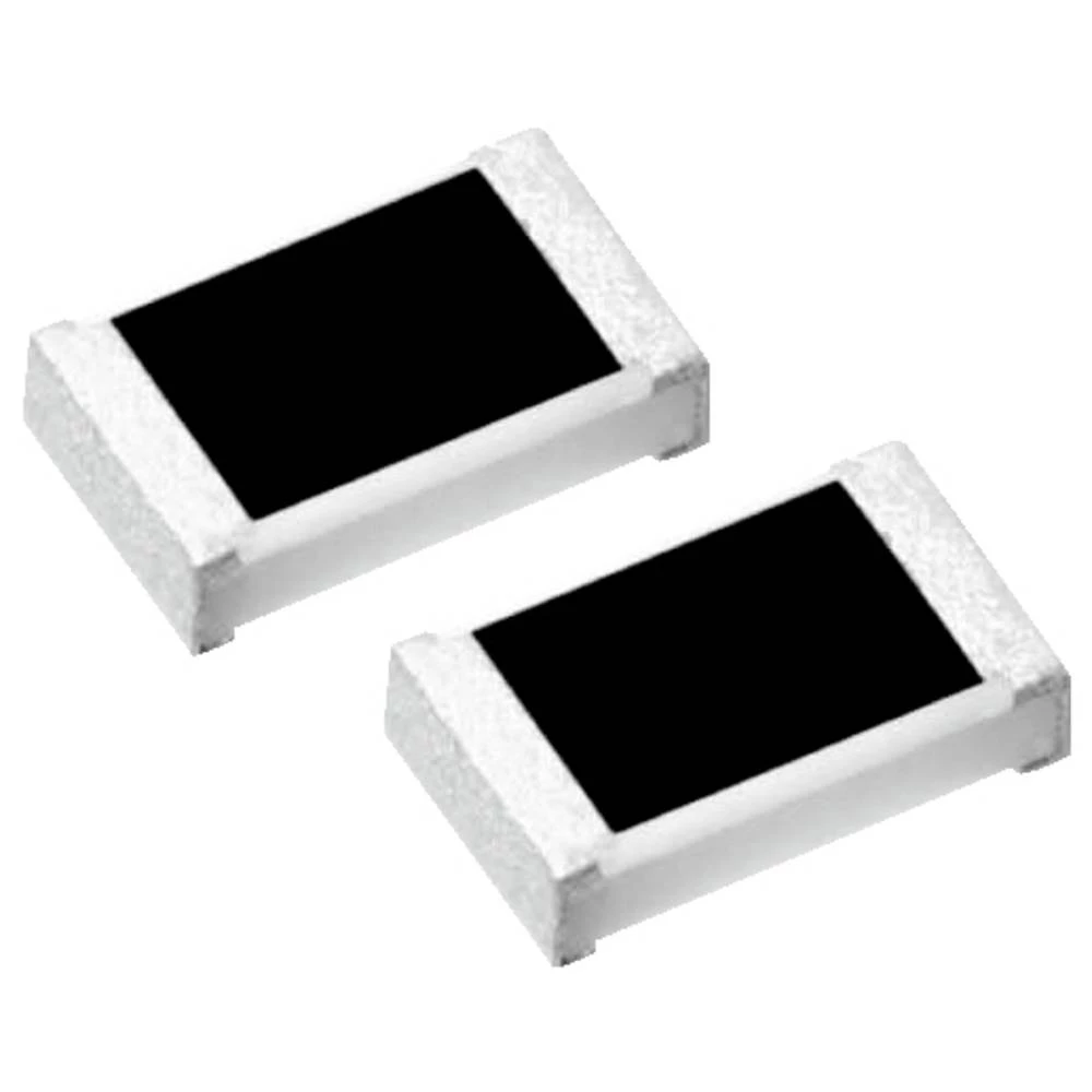 Yageo SMD otpornik 0 Ω SMD 100 ±ppm/°C 5000 kom. slika