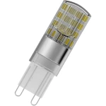 OSRAM 4058075450073 LED Energetska učink. A++ (A++ - E) G9 oblik klipa 2.6 W = 30 W toplo bijela (Ø x D) 15 mm x 52 mm