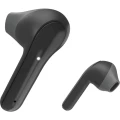 Hama    Freedom Light    Bluetooth®    HiFi    in ear slušalice    u ušima    slušalice s mikrofonom, kontrola na dodir     crna slika