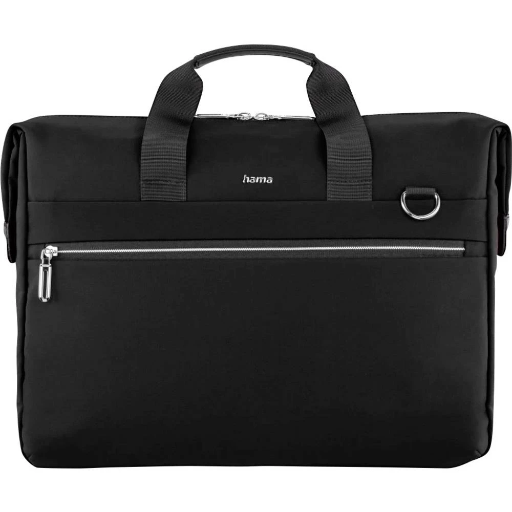 Hama torba za prijenosno računalo Prikladno za maksimum: 35,8 cm (14,1") crna slika