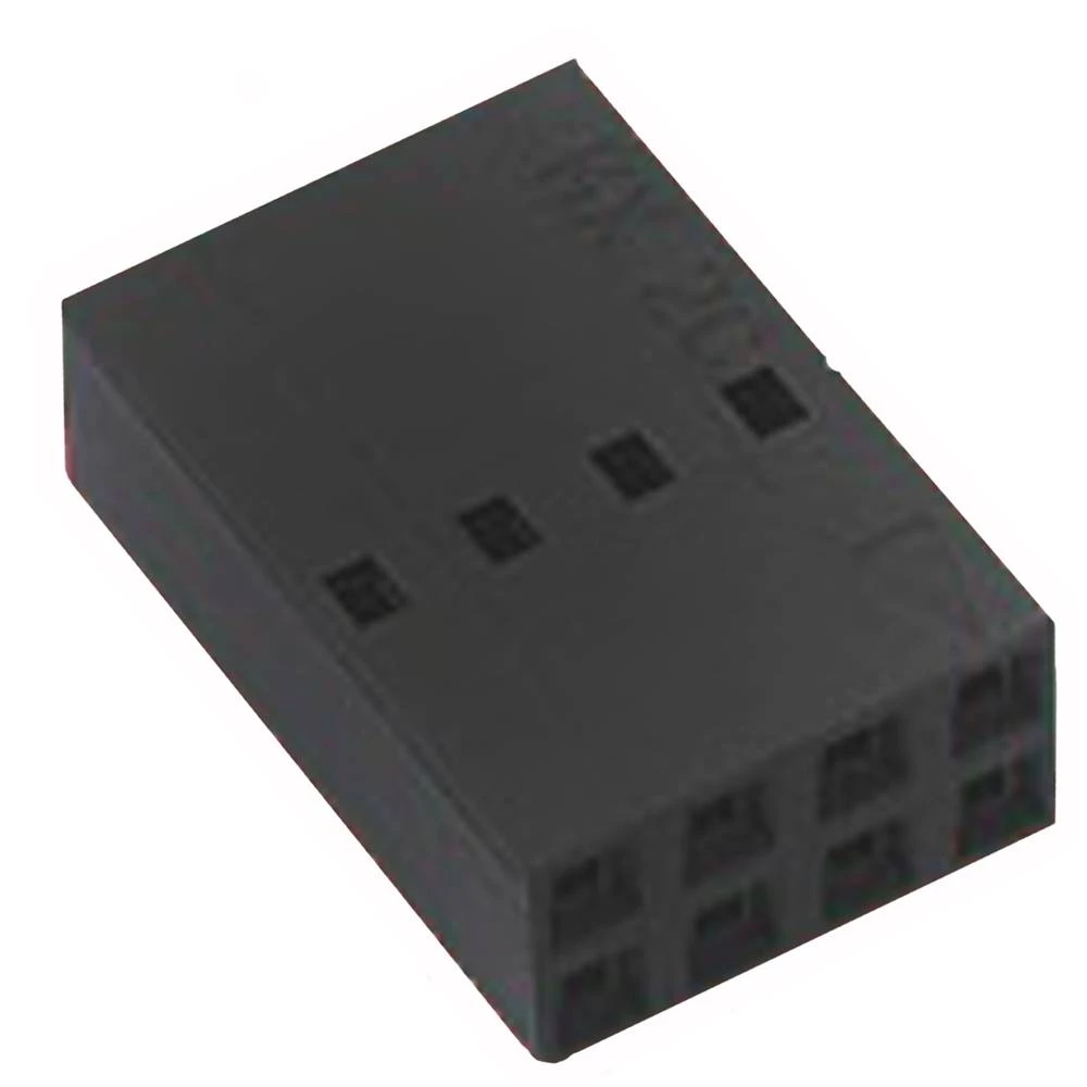 Molex kućište kabelske utičnice 22552121 1 St. Bulk slika