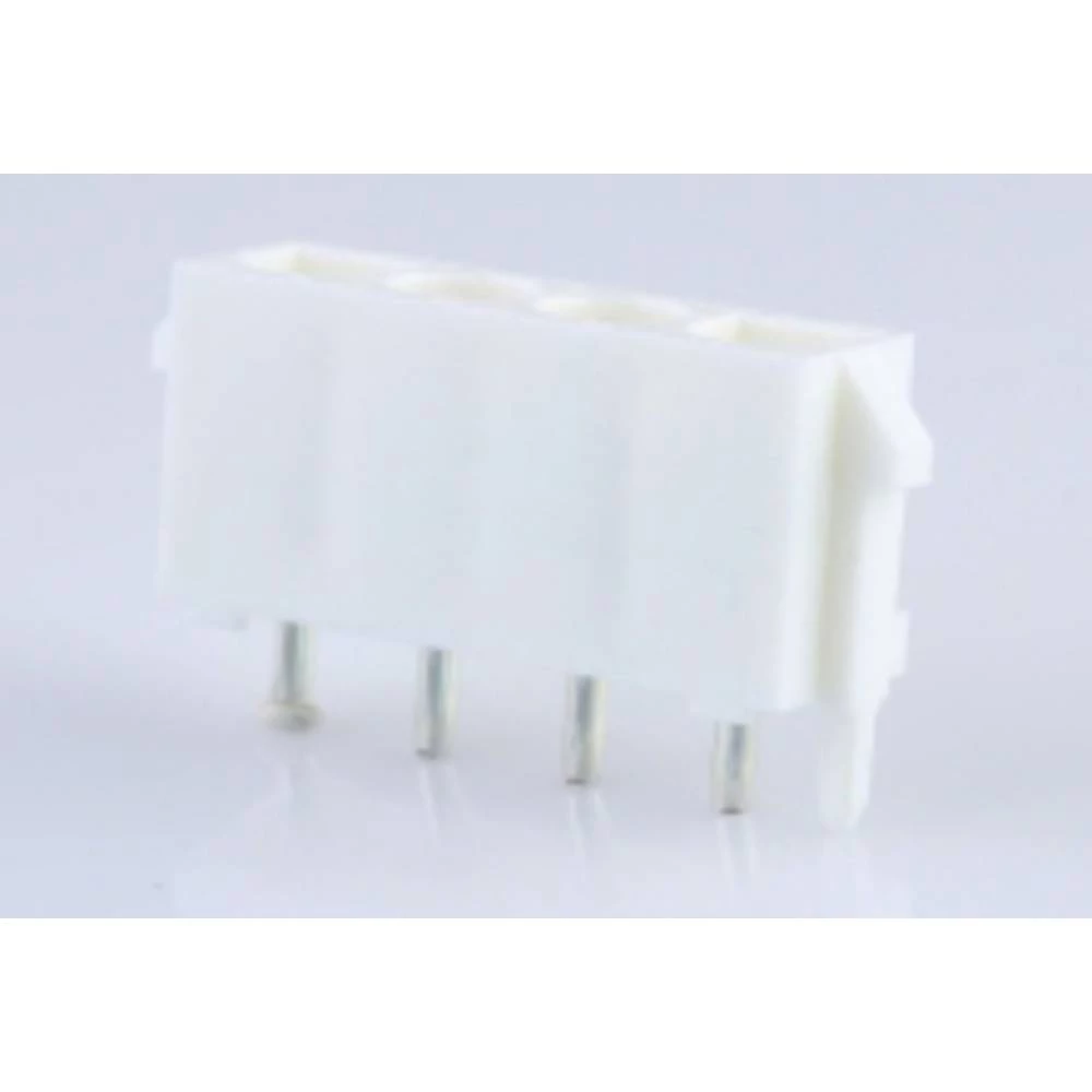 Molex kućište utiča za tiskanu pločicu    432550075 1 St. slika