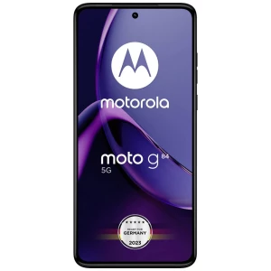 Motorola motorola moto g84 5G 5G Smartphone 256 GB 16.6 cm (6.55 palac) ponoćno plava Android™ 13 Dual-SIM slika