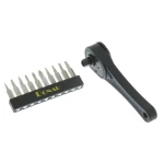 Donau Elektronik MBS10 zapinjača s bitovima 8" 92 mm