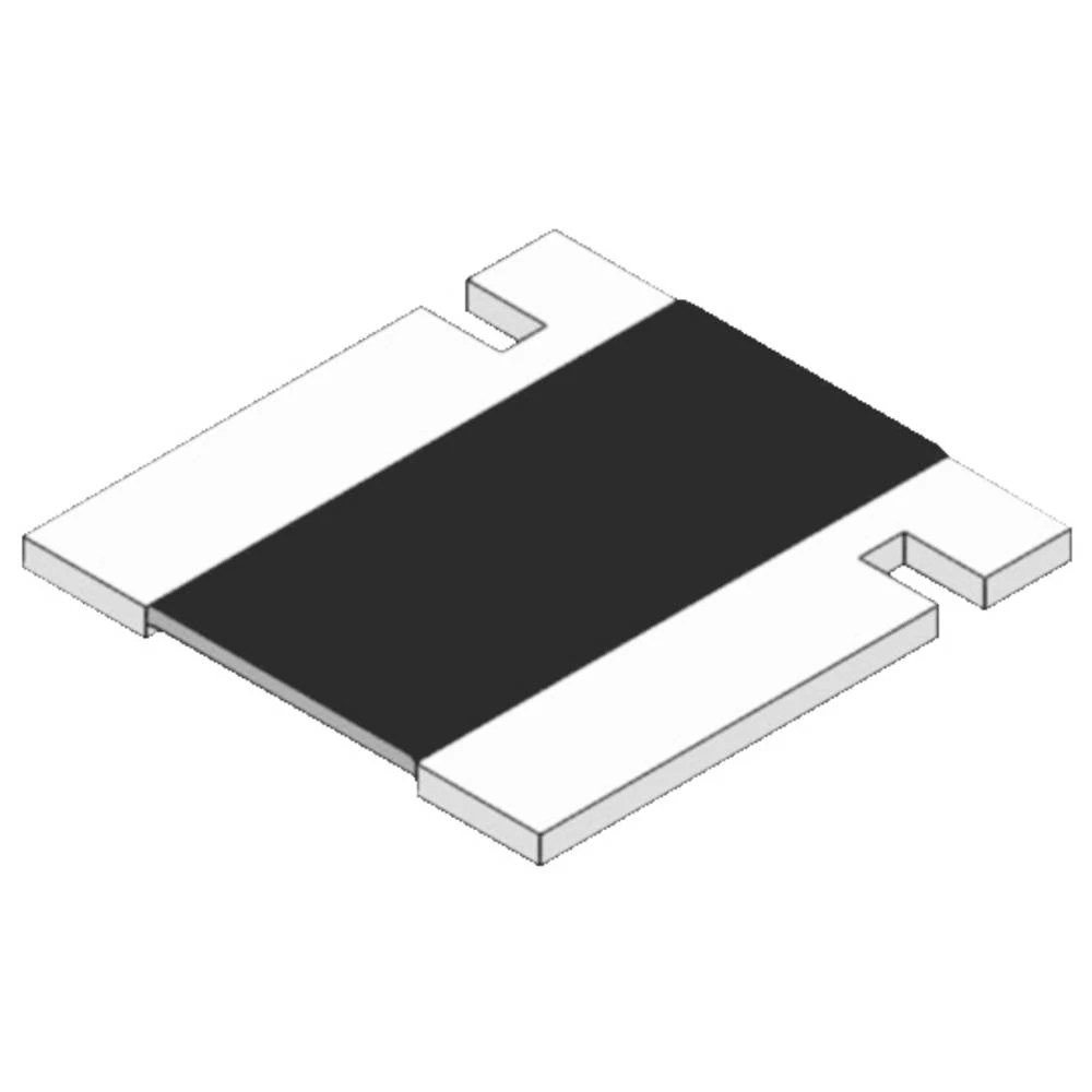 Vishay WSL3637R0100FEA SMD otpornik 0.01 Ω SMD 3637 1 % 50 ±ppm/°C 1 kom. slika