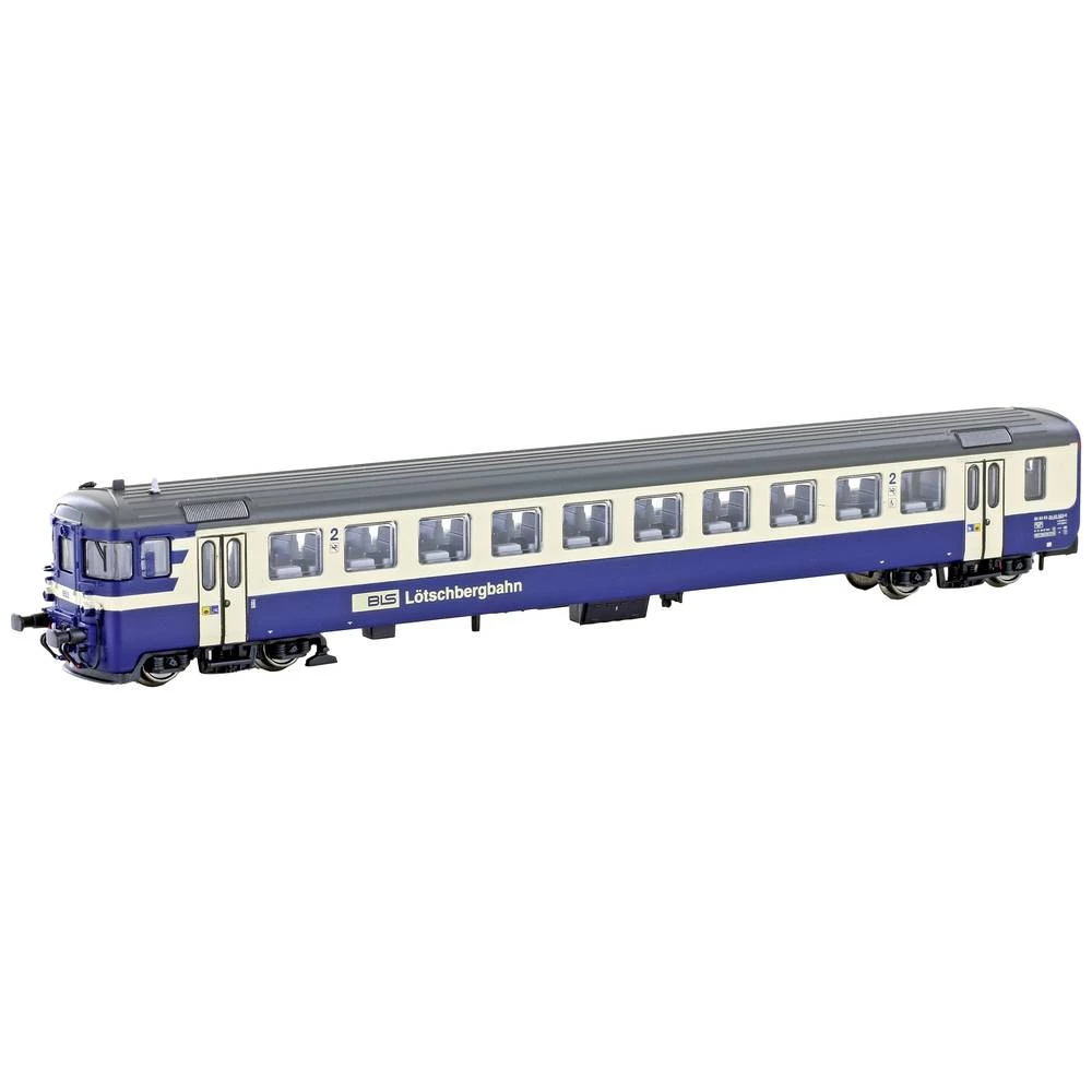 Hobbytrain H23944 N kontrolno vozilo Bt BLS-a slika