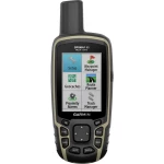 Garmin GPSMAP 65 vanjska navigacija hodanje europa glonass, Bluetooth®, gps