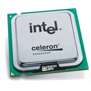 Procesor (CPU) u ladici Intel® Celeron® G3900 2 x 2.8 GHz Dual Core Baza: Intel® 1151 51 W slika