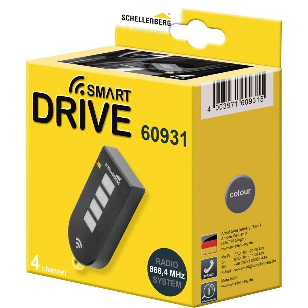 Conrad Product Image