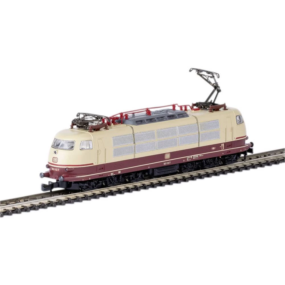 Märklin 88546 Z električna lokomotiva 103 113-7 DB slika