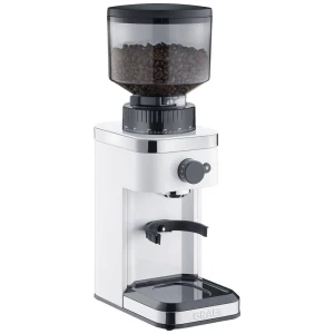 Graef  CM501EU mlin za kavu bijela čelična konusna brusilica slika