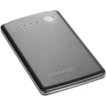 Terratec PB 3500 powerbank (rezervna baterija) lipo 3500 mAh 163647