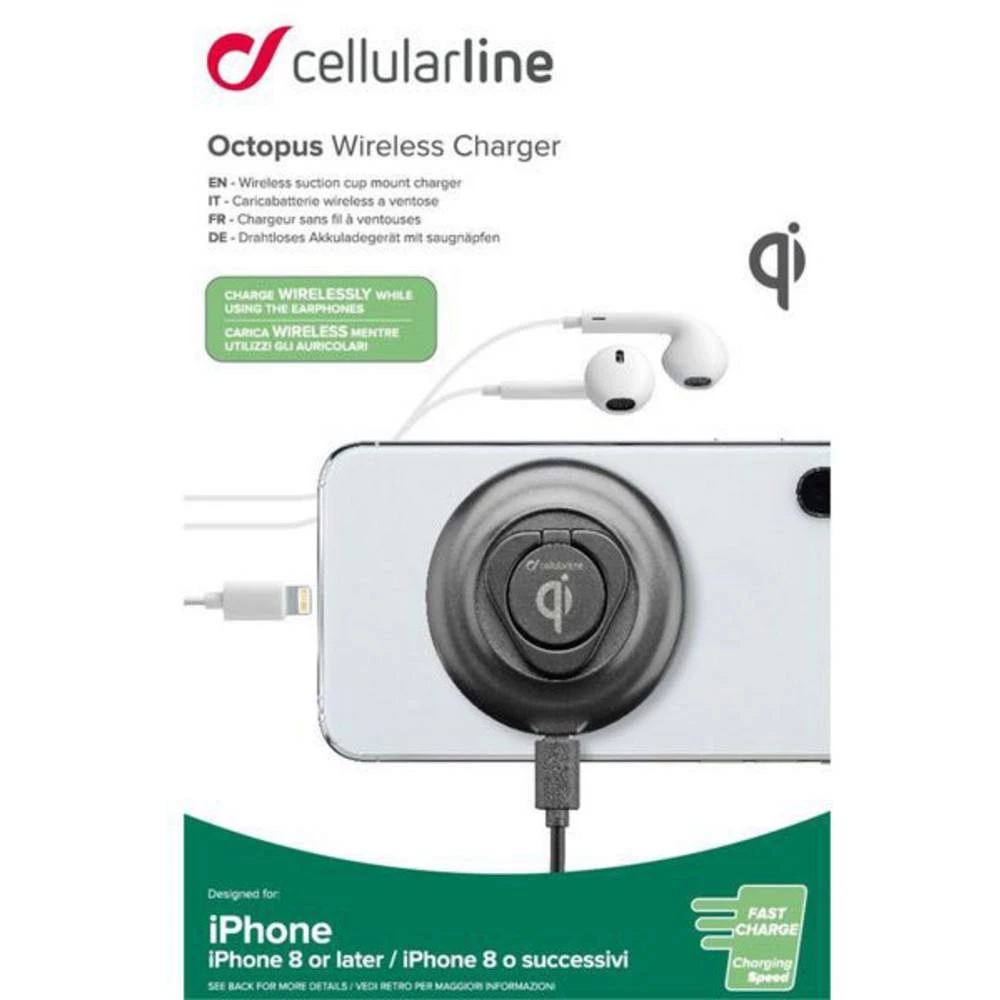 Conrad Product Image