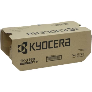 Kyocera toner TK-3190 1T02T60NL0 original crn 25000 Stranica slika