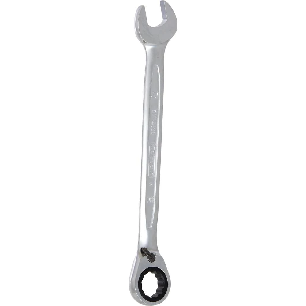 KS Tools 503.4628 503.4628 viličasto okasti ključ s račnom Veličina ključa (metrička) (naslov) 30 mm slika