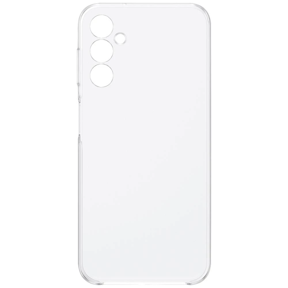 Samsung Clear Case stražnji poklopac za mobilni telefon Samsung Galaxy A14 (LTE), Galaxy A14 5G prozirna slika