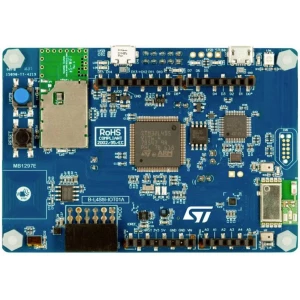 STMicroelectronics    STM32MP157F-EV1    razvojna ploča            1 St. slika