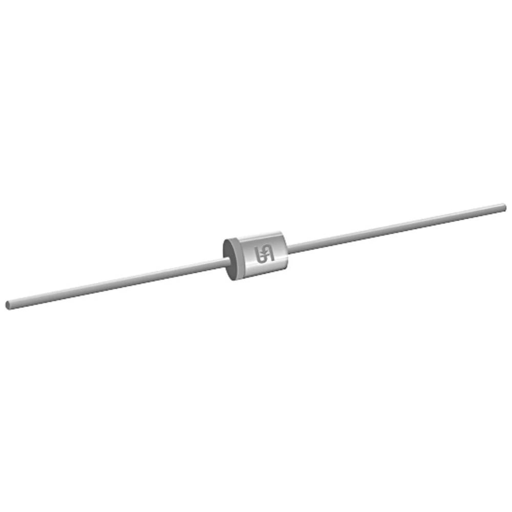 Taiwan Semiconductor ESD dioda SF14G-K 140 V 1 mA Tape slika