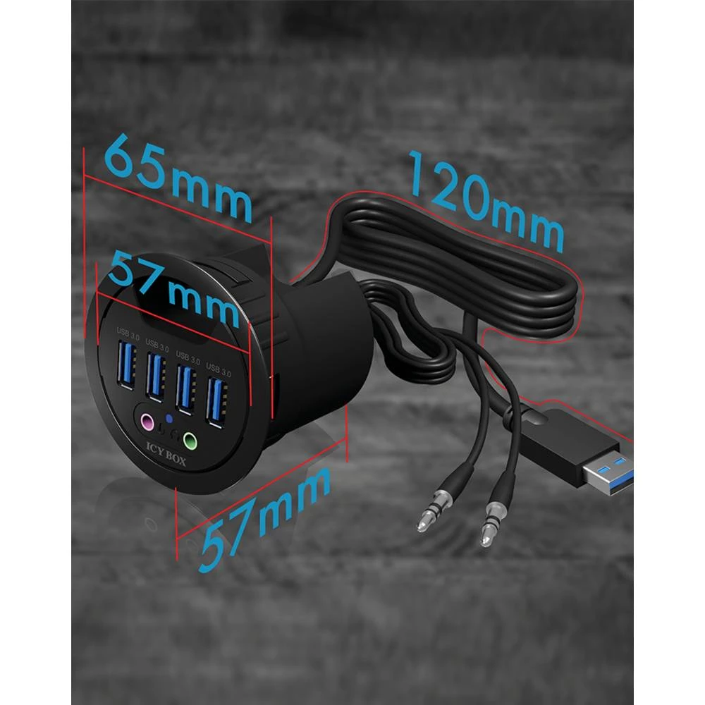 Conrad Product Image