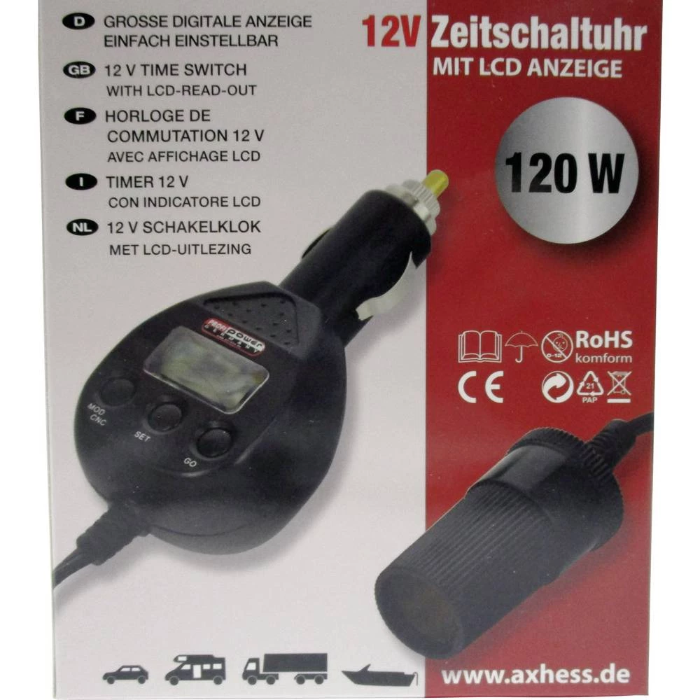 Conrad Product Image