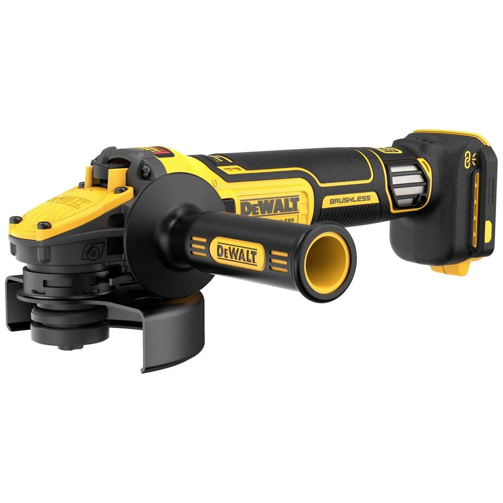 Dewalt  DCG409VSNT-XJ akumulatorska kutna brusilica   bez baterije, bez punjača  18 V slika
