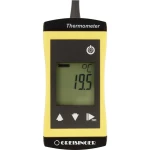 Greisinger G1710-WPT2A mjerač temperature -70 do +250 °C Tip tipala Pt1000