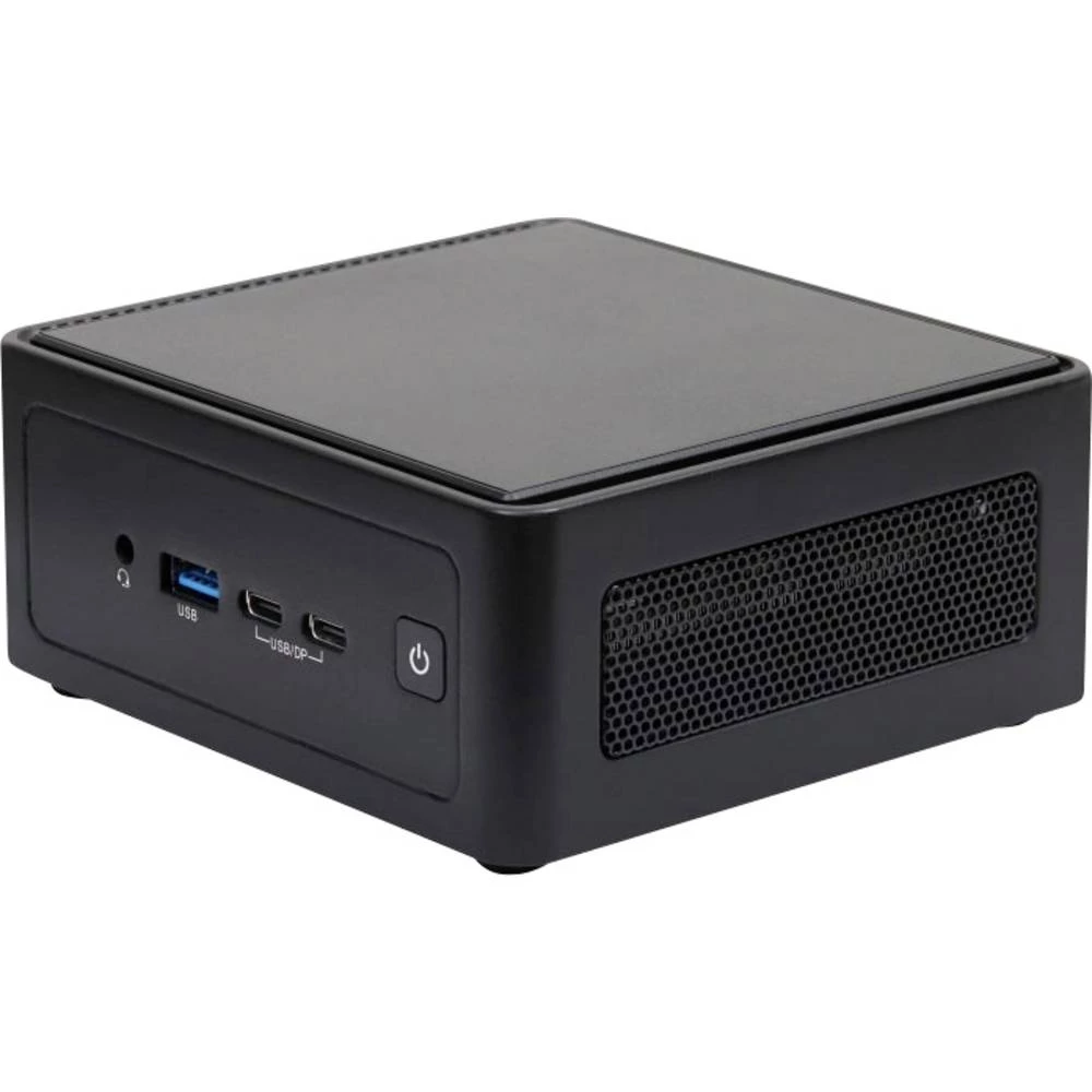 ASRock Barebone 90PXGD40-P0EAY100 AMD Ryzen AI 7 350 AMD Radeon™ grafika 90PXGD40-P0EAY100 slika