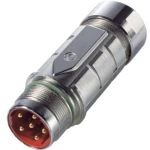 Kontakt pinova spojnice EPIC® POWER LS1 F6 3+PE+4 K 7,5-15,5 LAPP Sadržaj: 5 St.