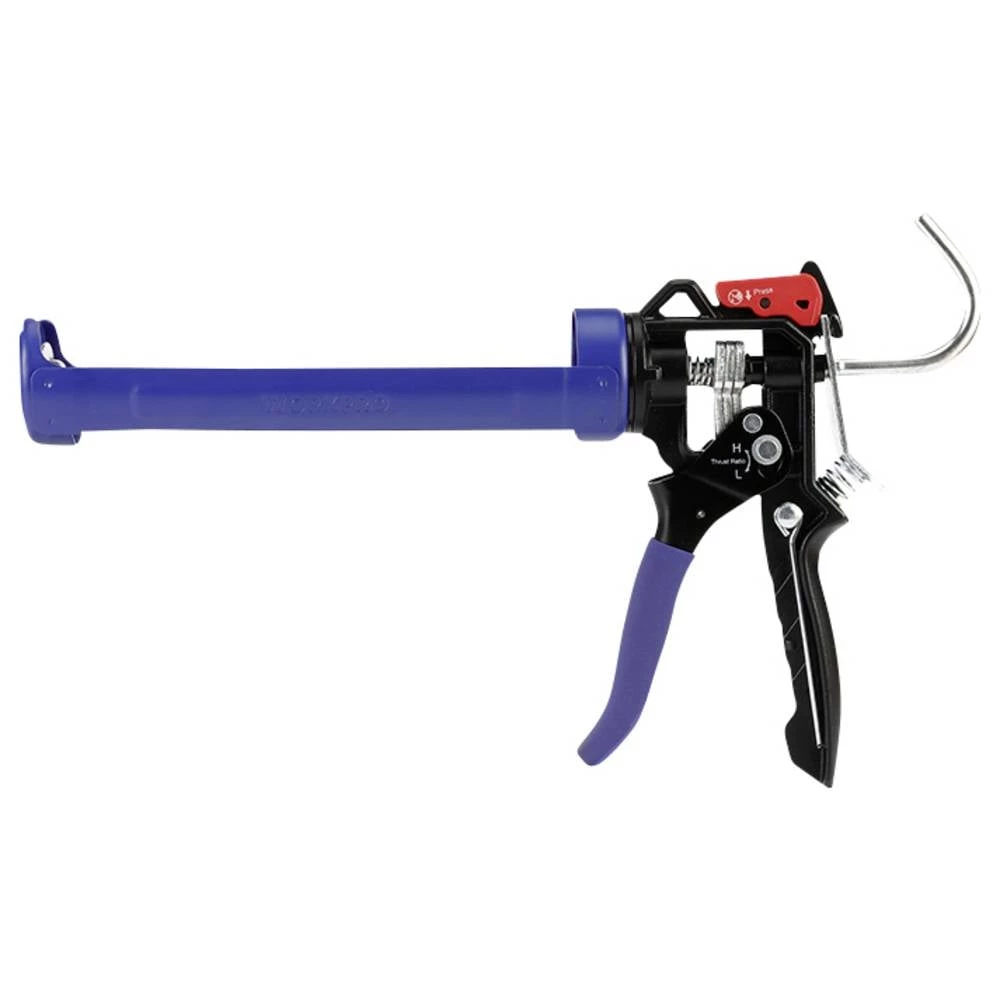 WorkPro WP224001 pištolj na patrone  1 St. slika