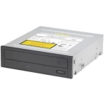 DVD unutarnji snimač Dell Dell - Laufwerk - DVD±RW - 16x - Serial SATA Crna, Srebrna