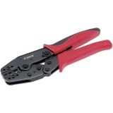 Cimco 106144 106144 kliješta za prešanje izolirane kabelske cipelice 0.5 do 6 mm²