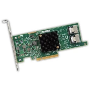 Dell 409-BBCW mrežna kartica Ugrađeni Ethernet 10000 Mbps slika