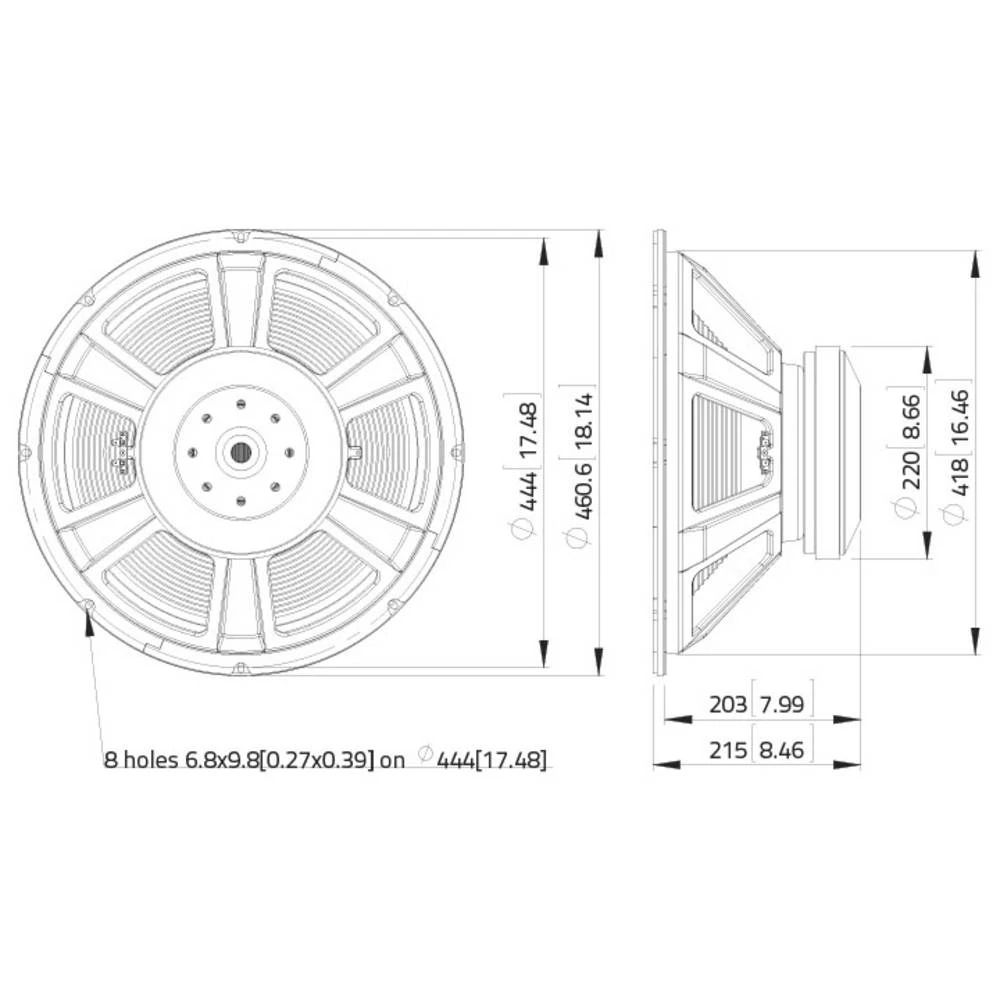 Conrad Product Image