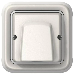 Legrand kutija za povezivanje uređaja Plexo bijela 069888 slika