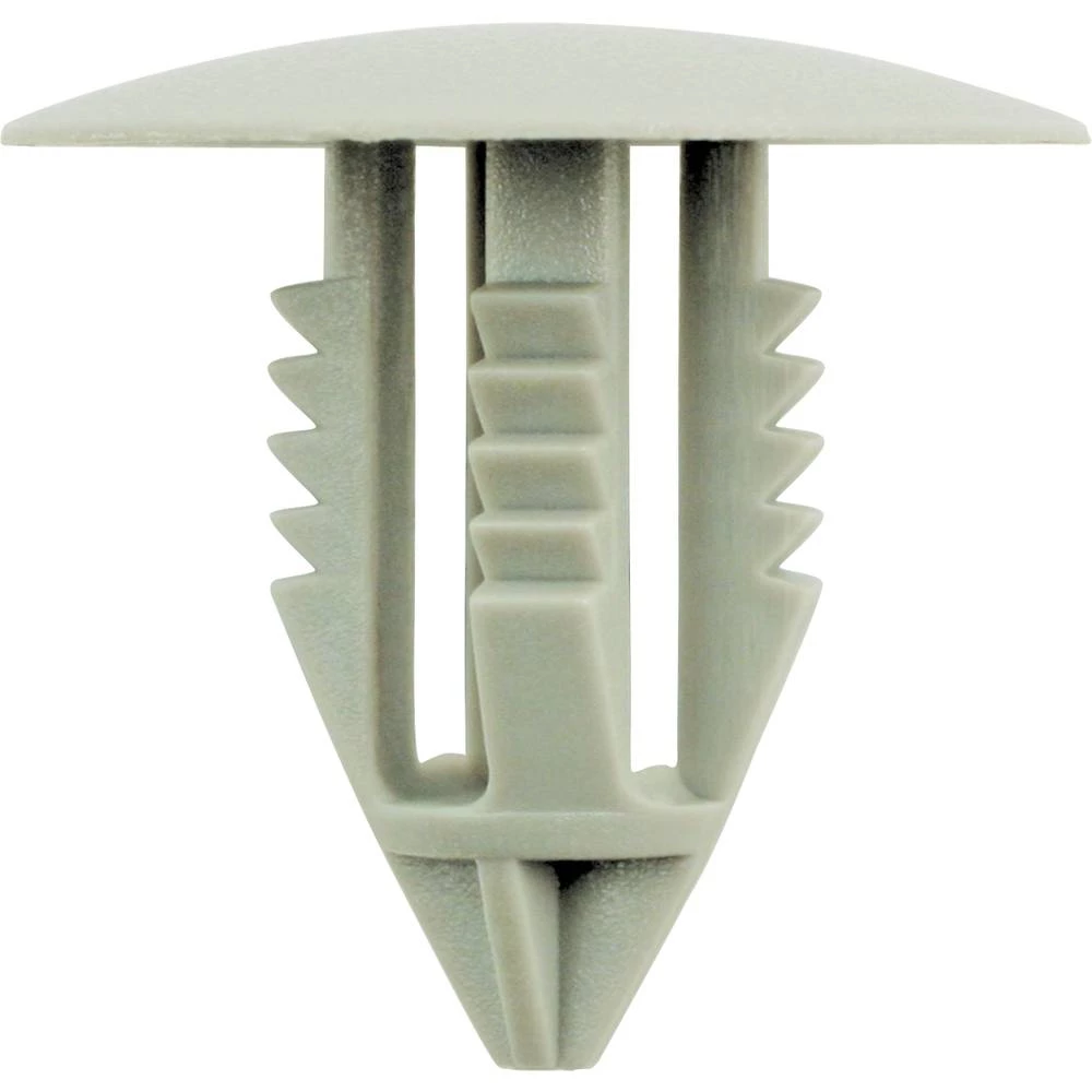 KS Tools 420.1806 Spojnica za branik siva za Volvo 10 pak slika