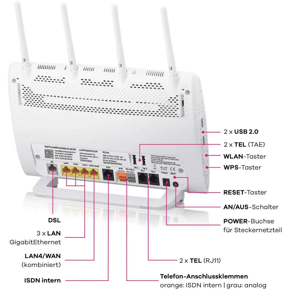 Conrad Product Image