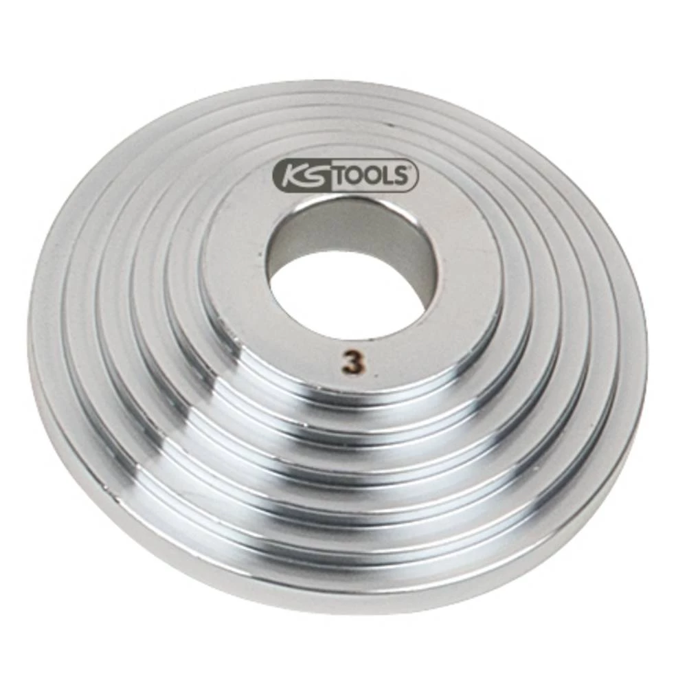 stepenica, #3 KS Tools 700.1708 slika