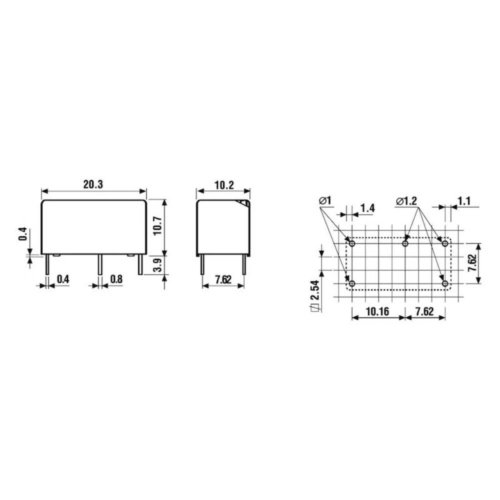 Conrad Product Image