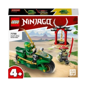 71788 LEGO® NINJAGO Lloydov Ninja motocikl slika