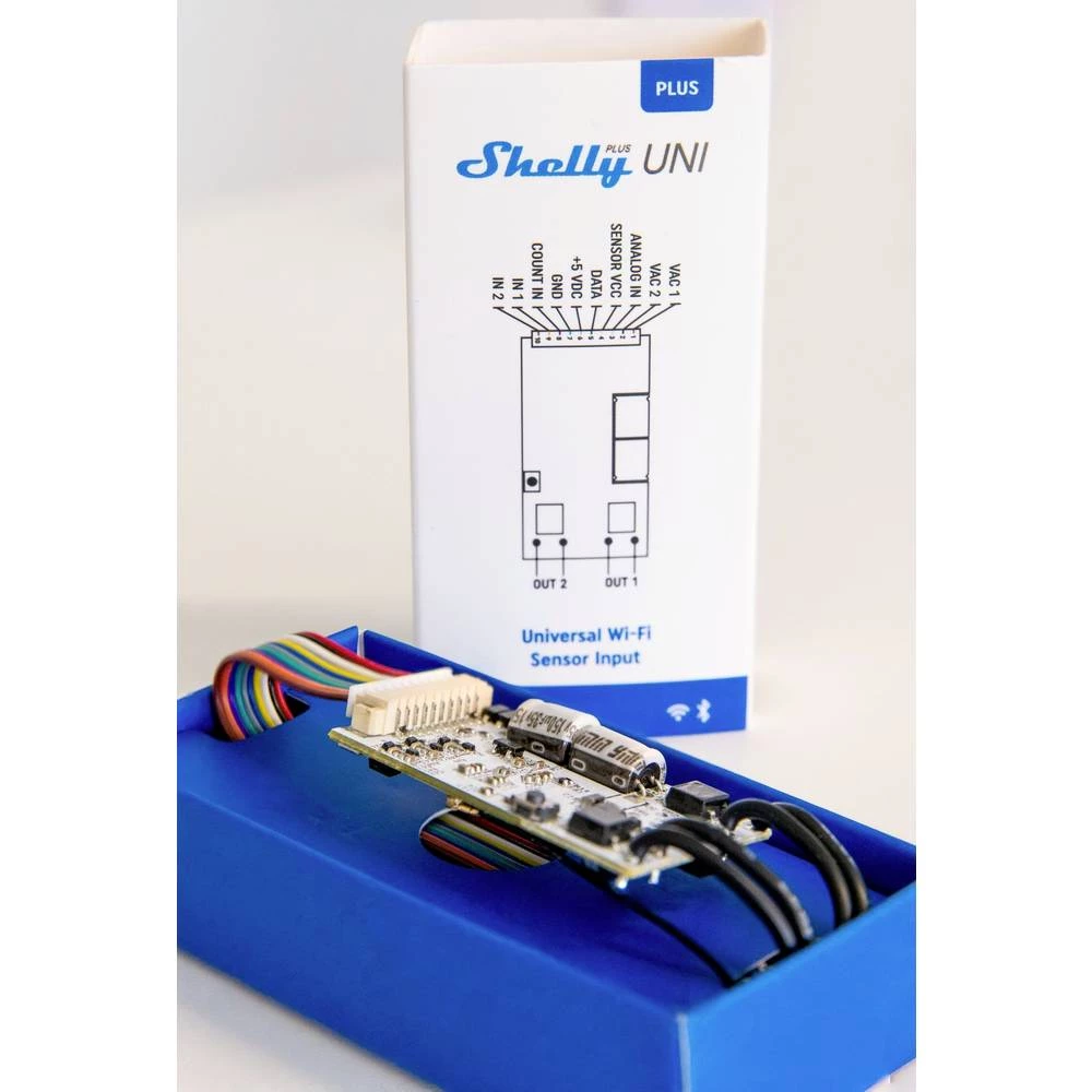Conrad Product Image