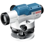 Bosch Professional GOL 26D + BT 160 + GR 500 optički uređaj za niveliranje uklj. stativ Raspon (maks.): 100 m Optičko p