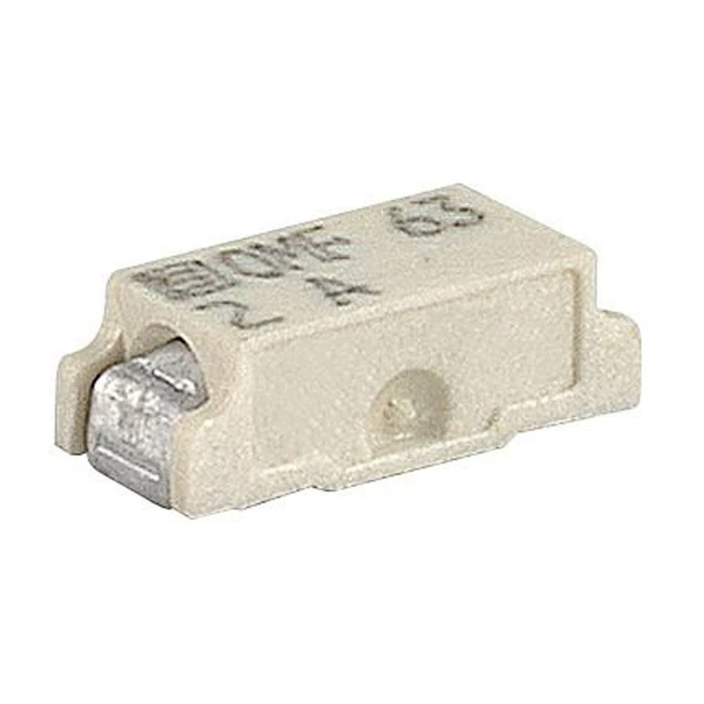 Schurter 3402.0016.11 3402.0016.11 SMD osigurač  4.00 A 63 V/DC brz -B- Sadržaj 1 St. slika